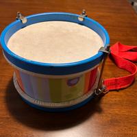 Tamburello giocattolo