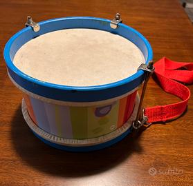 Tamburello giocattolo