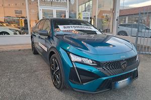 Peugeot 408 Allure Eat8