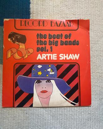 The beat of the big band vol.1
