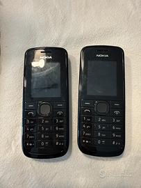 Coppia telefoni Nokia 113