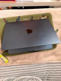 MAC BOOK AIR 13” M4 2025