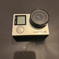 Gopro Hero 4
