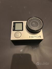 Gopro Hero 4