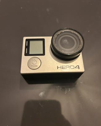 Gopro Hero 4