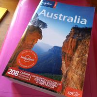 Guida Lonely Planet Australia