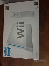wii completa 