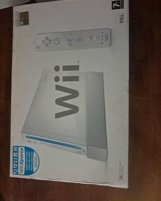 wii completa 