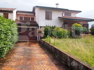 Villa o villino Legnago [Cod. rif 3260105VRG]