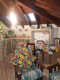 Appartamento Arquata Scrivia