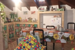 Appartamento Arquata Scrivia