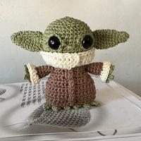 Baby Yoda