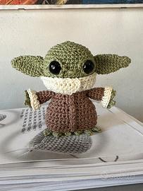 Baby Yoda