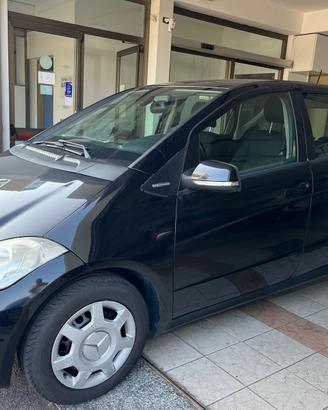 Mercedes-benz A 160 BlueEFFICIENCY