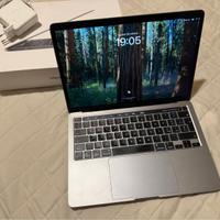 macbook pro 13" 2020 Retina Display