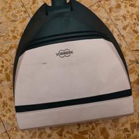 lucidatrice folletto 