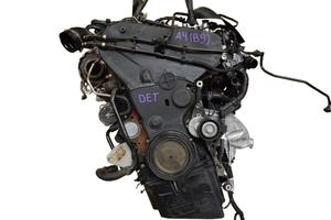 Motore usato Audi A4 (B9) 2.0 TDI S-Line