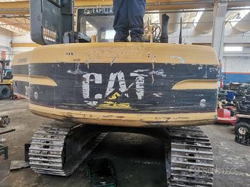 Escavatore CAT 317BLN
