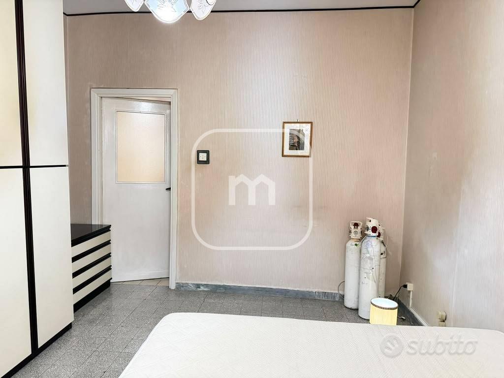 Appartamento – Roma, Prenestino-Centocelle, Municipio Roma V - Altro