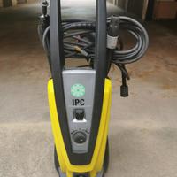 Idropulitrice IPC H 132 acqua fredda