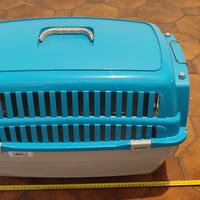 Trasportino Cane / Gatto