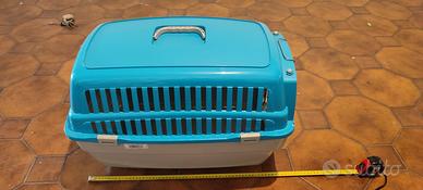 Trasportino Cane / Gatto