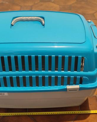 Trasportino Cane / Gatto