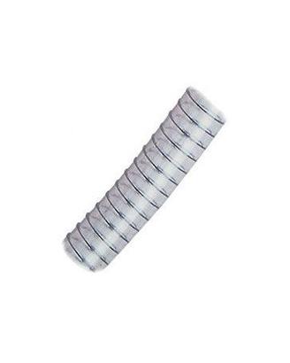 Tubo Atossico Con Spirale in Acciaio Zincato ø 40