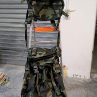 zaino militare 