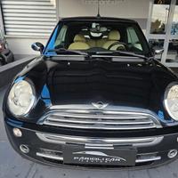 Mini 1.6 16V One Cabrio