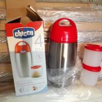 Pappacalda Chicco NUOVO IN CONF.ORIGINALE