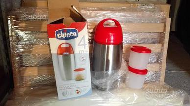 Pappacalda Chicco NUOVO IN CONF.ORIGINALE