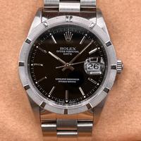 Rolex Date 15210 FULL FULL SET 1996