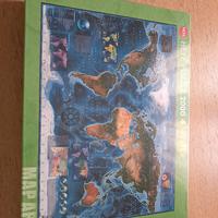 puzzle 2000 pezzi 