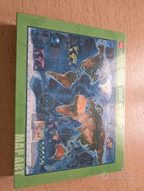 puzzle 2000 pezzi 