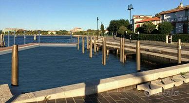 Posto barca laguna di venezia e dintorni