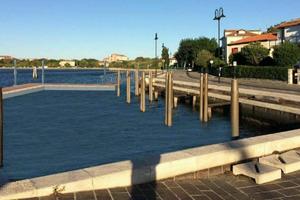 Posto barca laguna di venezia e dintorni