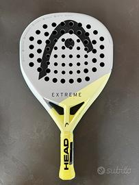 Head Extreme Motion 2027 Padel