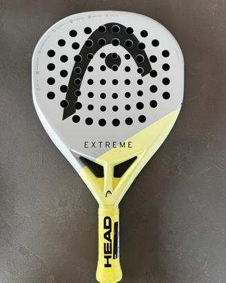 Head Extreme Motion 2027 Padel