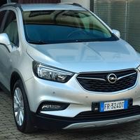 OPEL MOKKA 2018 A GPL DI CASA EURO6B FULL OPTIONAL