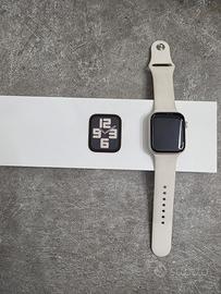 Apple watch SE gen 2 44 mm
