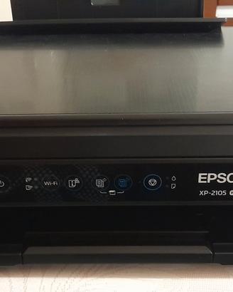 Stampante Epson XP-2105
