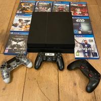 PlayStation 4 (1 TB)