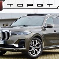 BMW X7 XDRIVE30d INDIVIDUAL COMPOSITION 265cv AUT 