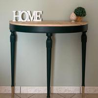 consolle d'ingresso artigianale