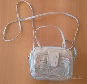 borsa ragazza