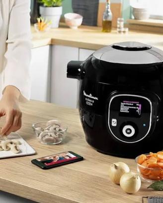Moulinex Cookeo + Connect