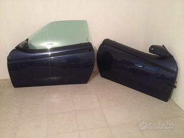 Sportelli Alfa Romeo GTV 1998