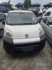 Ricambi Fiat Fiorino 2017