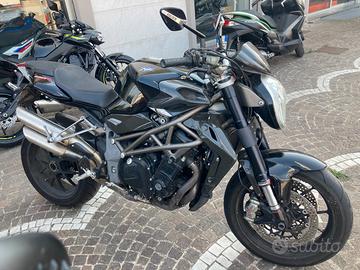 MV Agusta Brutale 990 r - 2011